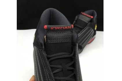 (2018) 5190 Comfortable Last 830 Shot Retro 14 Jordan 487471- 0910